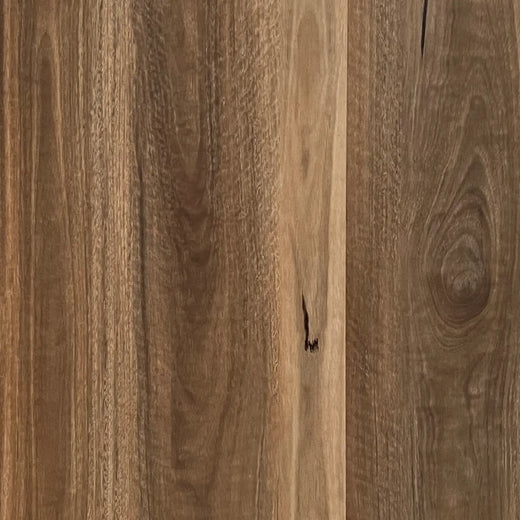 HTT Duro Plus Hybrid Flooring 9.5mm Spotted Gum Swatch