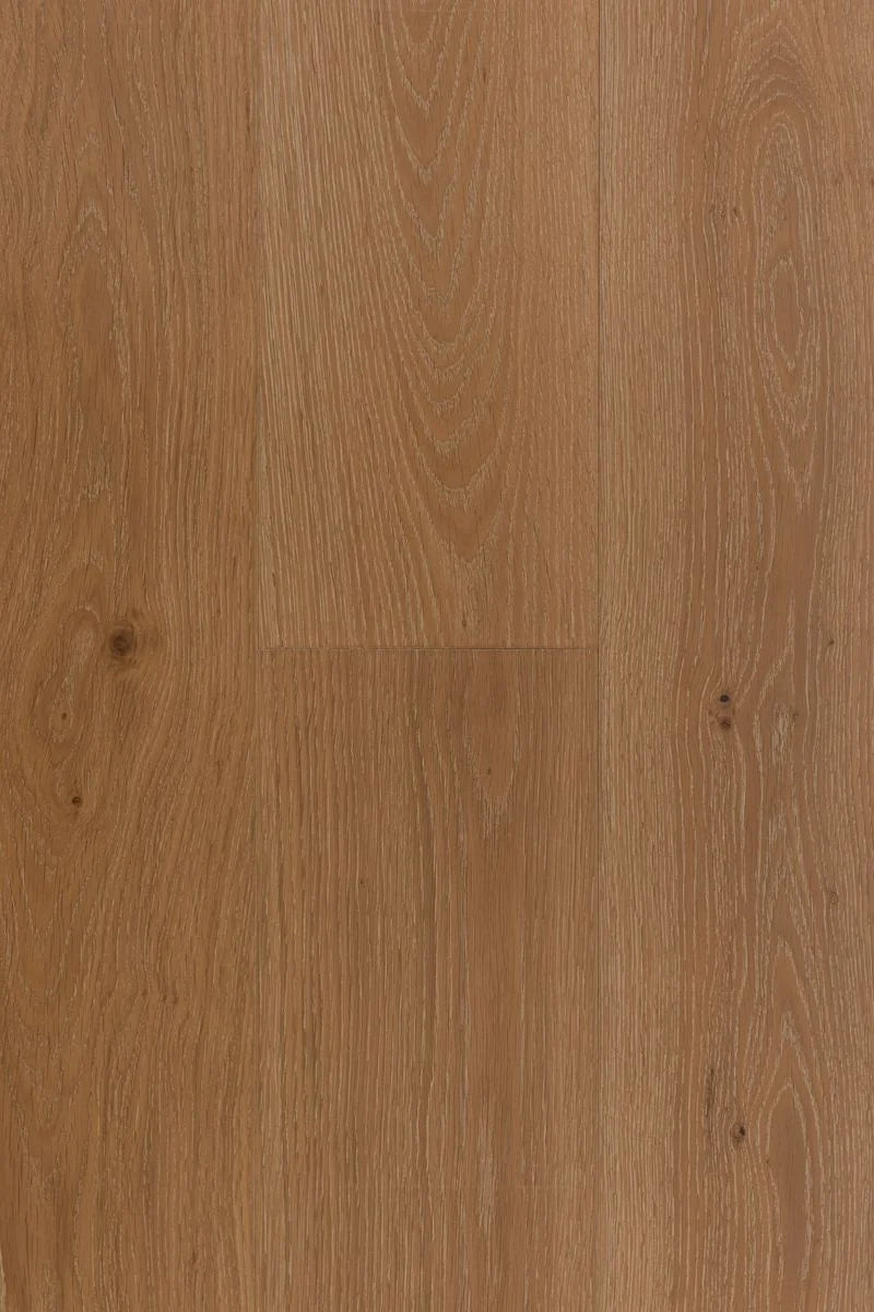 HTT Florin European Oak Engineered Timber Flooring 14/3mm Coastal Drift Swatch