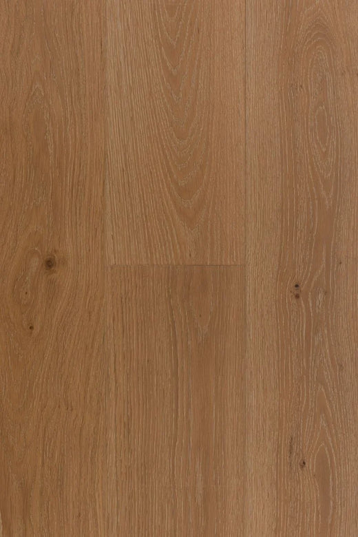 HTT Florin European Oak Engineered Timber Flooring 14/3mm Coastal Drift Swatch