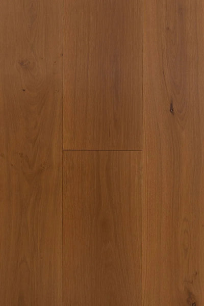 HTT Florin European Oak Engineered Timber Flooring 14/3mm Harvest Grain Swatch