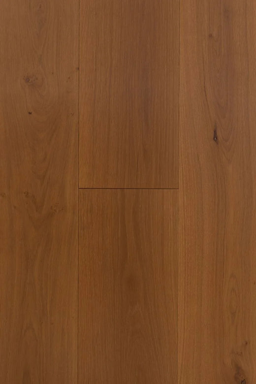 HTT Florin European Oak Engineered Timber Flooring 14/3mm Harvest Grain Swatch