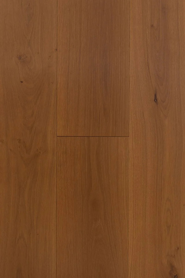 HTT Florin European Oak Engineered Timber Flooring 14/3mm Harvest Grain Swatch