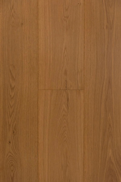 HTT Florin European Oak Engineered Timber Flooring 14/3mm Neutral Oak Swatch