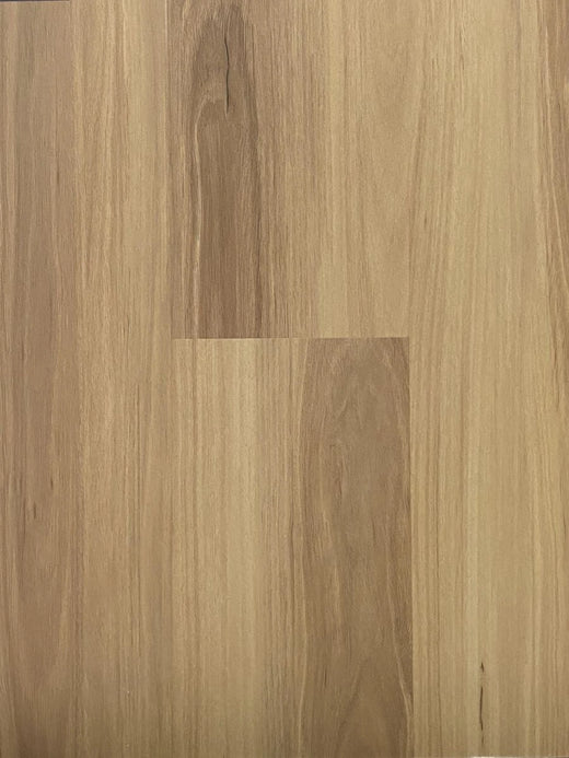 HTT Guardian Hybrid Flooring 6.5mm Blackbutt Swatch