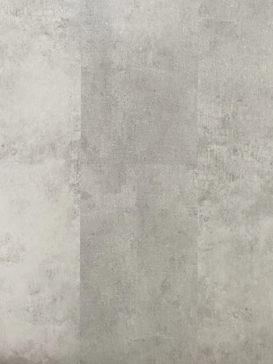 HTT Guardian Hybrid Flooring 6.5mm Concrete Beige Swatch