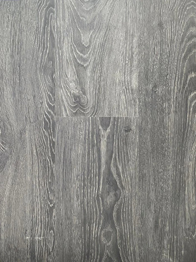 HTT Guardian Hybrid Flooring 6.5mm Dark Oak Swatch