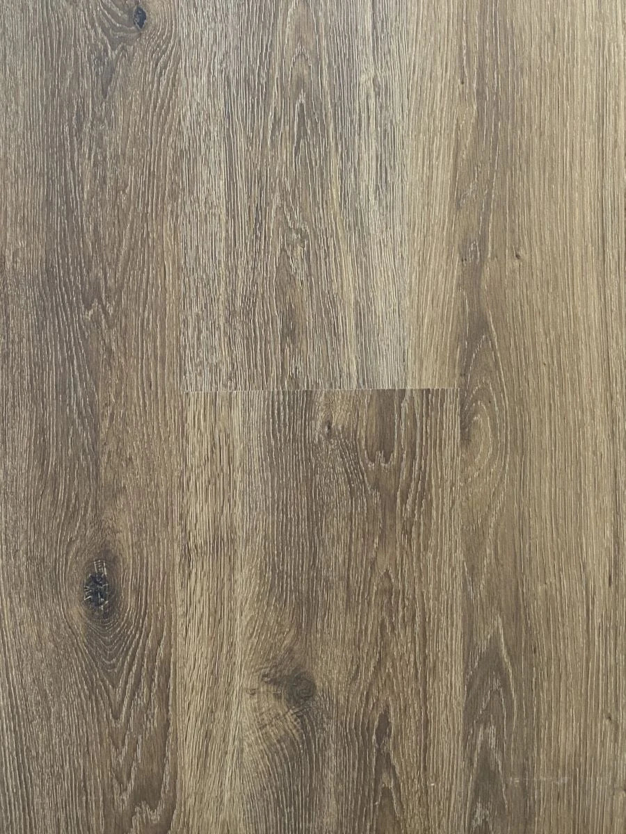 HTT Guardian Hybrid Flooring 6.5mm Homestead Chestnut Swatch