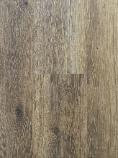 HTT Guardian Hybrid Flooring 6.5mm Homestead Chestnut Swatch