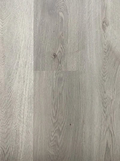 HTT Guardian Hybrid Flooring 6.5mm Natural Oak Grey Swatch