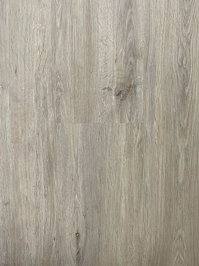 HTT Guardian Hybrid Flooring 6.5mm Natural Oak Swatch
