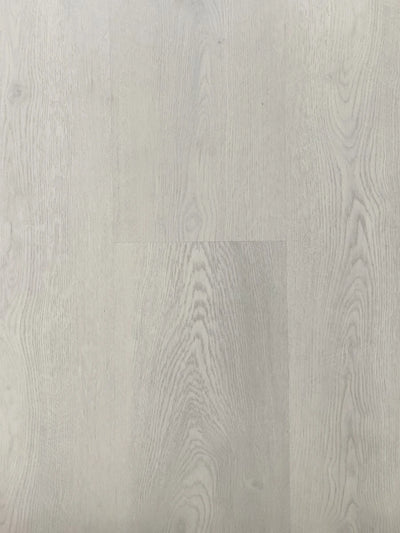 HTT Guardian Hybrid Flooring 6.5mm White Oak Swatch