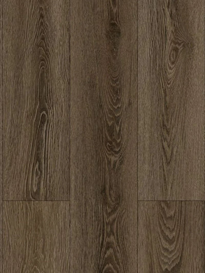 HTT Hydrocore AC4 Laminate Flooring 8mm Cafe Noir Swatch