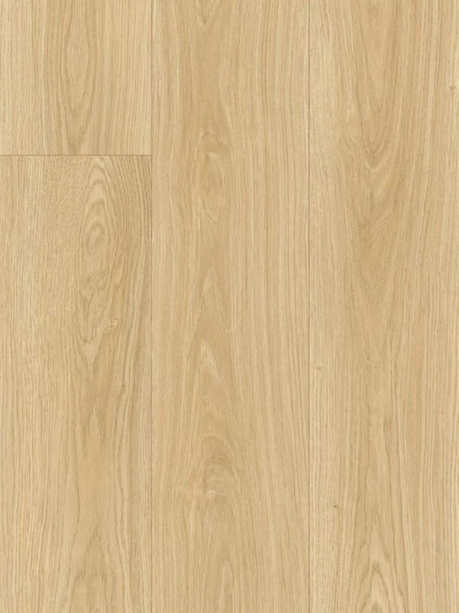 HTT Hydrocore AC4 Laminate Flooring 8mm Ginger Ale Swatch