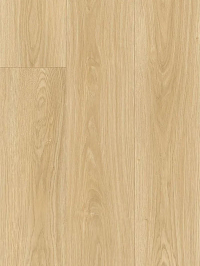 HTT Hydrocore AC4 Laminate Flooring 8mm Ginger Ale Swatch