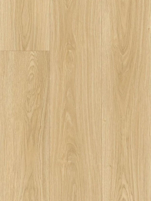 HTT Hydrocore AC4 Laminate Flooring 8mm Ginger Ale Swatch