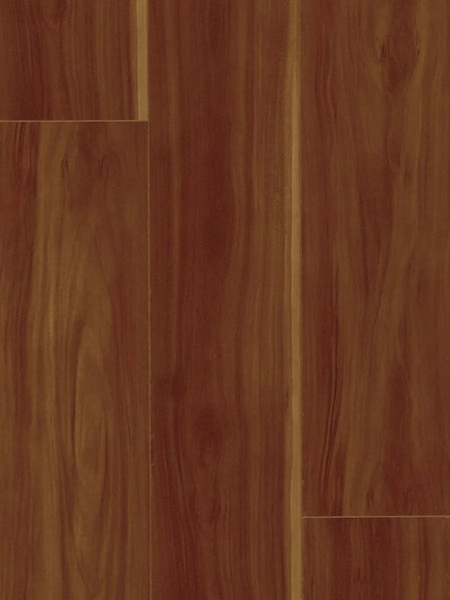 HTT MTF AC4 Laminate Flooring 12mm Brush Box Swatch