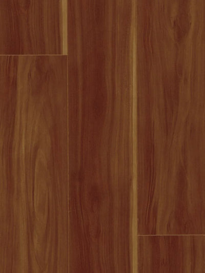 HTT MTF AC4 Laminate Flooring 12mm Brush Box Swatch
