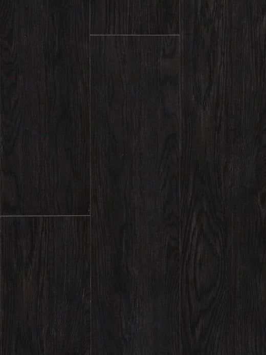 HTT MTF AC4 Laminate Flooring 12mm Forest Black Swatch