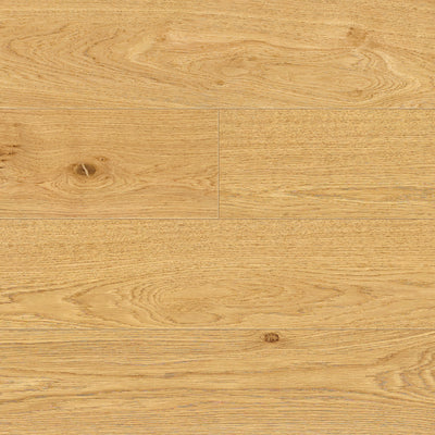 Hurford Genuine Oak Prime Grade Engineered Timber Flooring 15/4mm Caramel Swatch