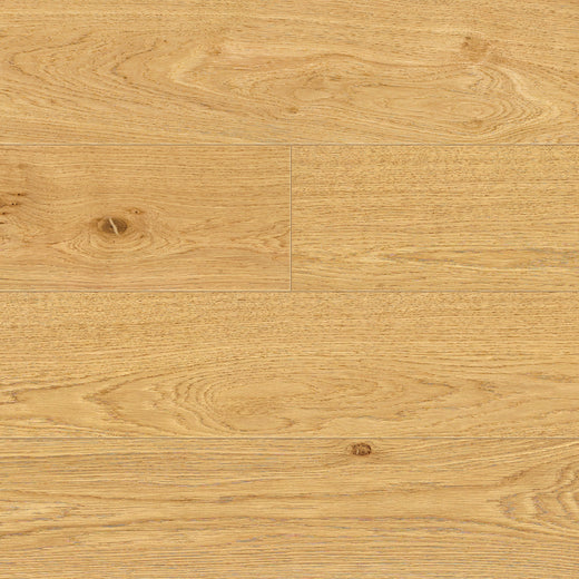 Hurford Genuine Oak Prime Grade Engineered Timber Flooring 15/4mm Caramel Swatch