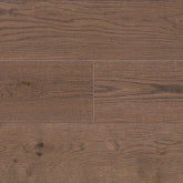 Hurford Genuine Oak Prime Grade Engineered Timber Flooring 15/4mm Chocolate Swatch