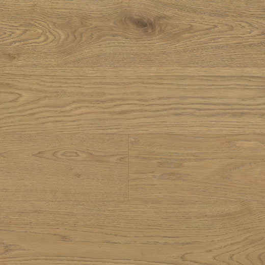 Hurford Genuine Oak Prime Grade Engineered Timber Flooring 15/4mm Wheat Swatch