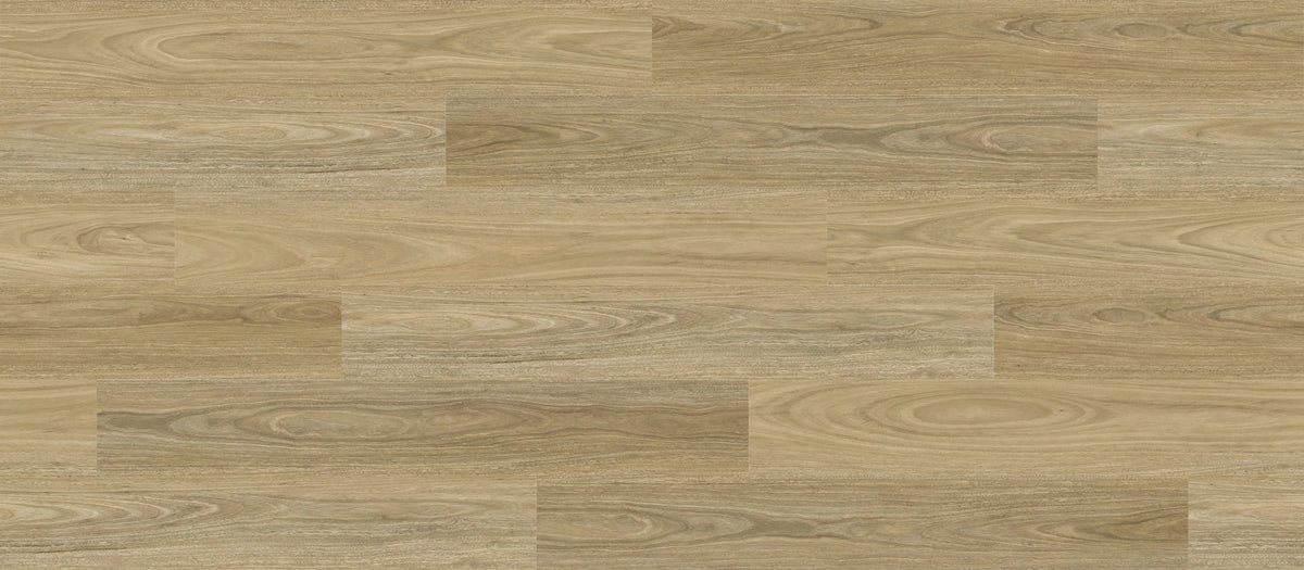 NFD Illusions Luxury Vinyl Plank Flooring 5mm NSW Spotted Gum Swatch