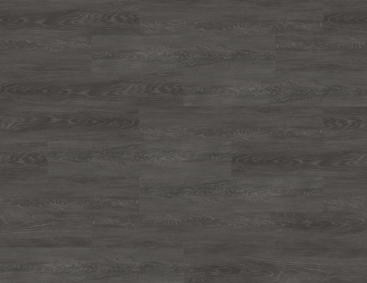 NFD Illusions Luxury Vinyl Plank Flooring 5mm Urban Grey Swatch