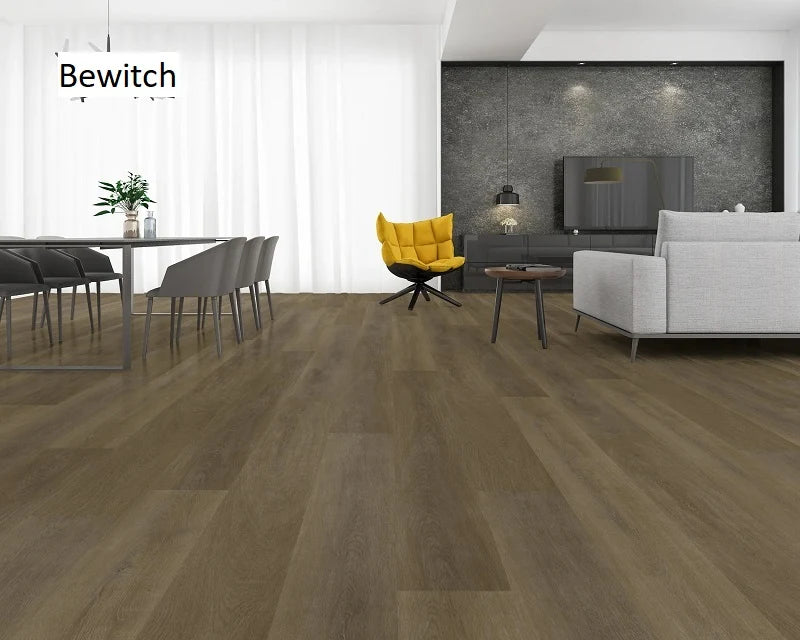 NFD Spellbound Luxury Vinyl Plank Flooring 3mm Bewitch Setting