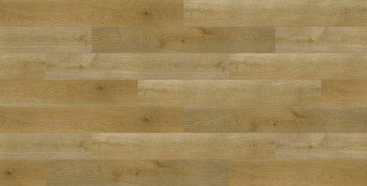 NFD Spellbound Luxury Vinyl Plank Flooring 3mm Charm Swatch