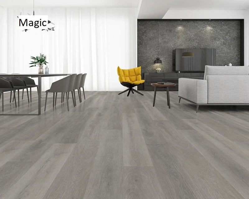 NFD Spellbound Luxury Vinyl Plank Flooring 3mm Magic Setting