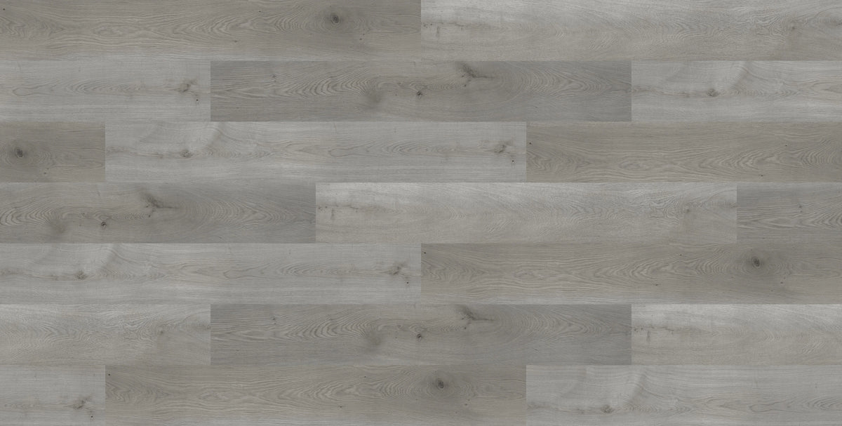 NFD Spellbound Luxury Vinyl Plank Flooring 3mm Merlin Swatch