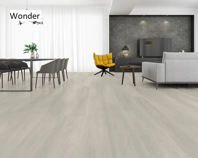 NFD Spellbound Luxury Vinyl Plank Flooring 3mm Wonder Setting