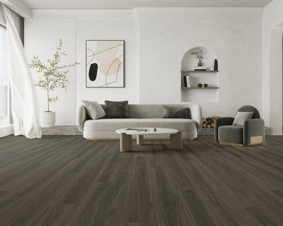 NFD Sunvista Luxury Vinyl Plank Flooring 4.5mm Colour 113 Setting