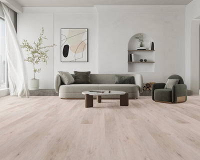 NFD Sunvista Luxury Vinyl Plank Flooring 4.5mm Colour 17 Setting