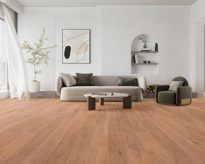 NFD Sunvista Luxury Vinyl Plank Flooring 4.5mm Colour 18 Setting