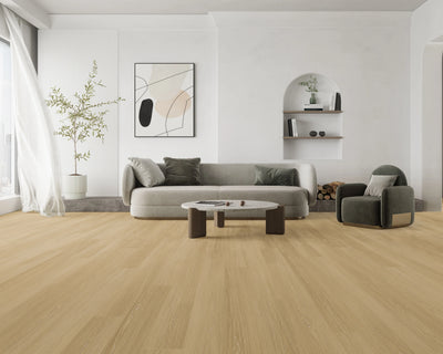 NFD Sunvista Luxury Vinyl Plank Flooring 4.5mm Colour 73 Setting