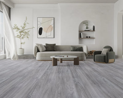 NFD Sunvista Luxury Vinyl Plank Flooring 4.5mm Colour 79 Setting