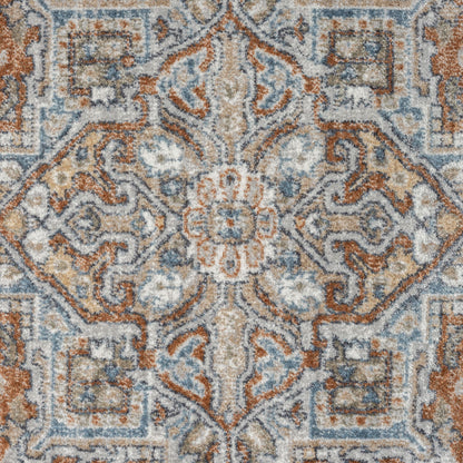 Easy 366 Indigo Runner