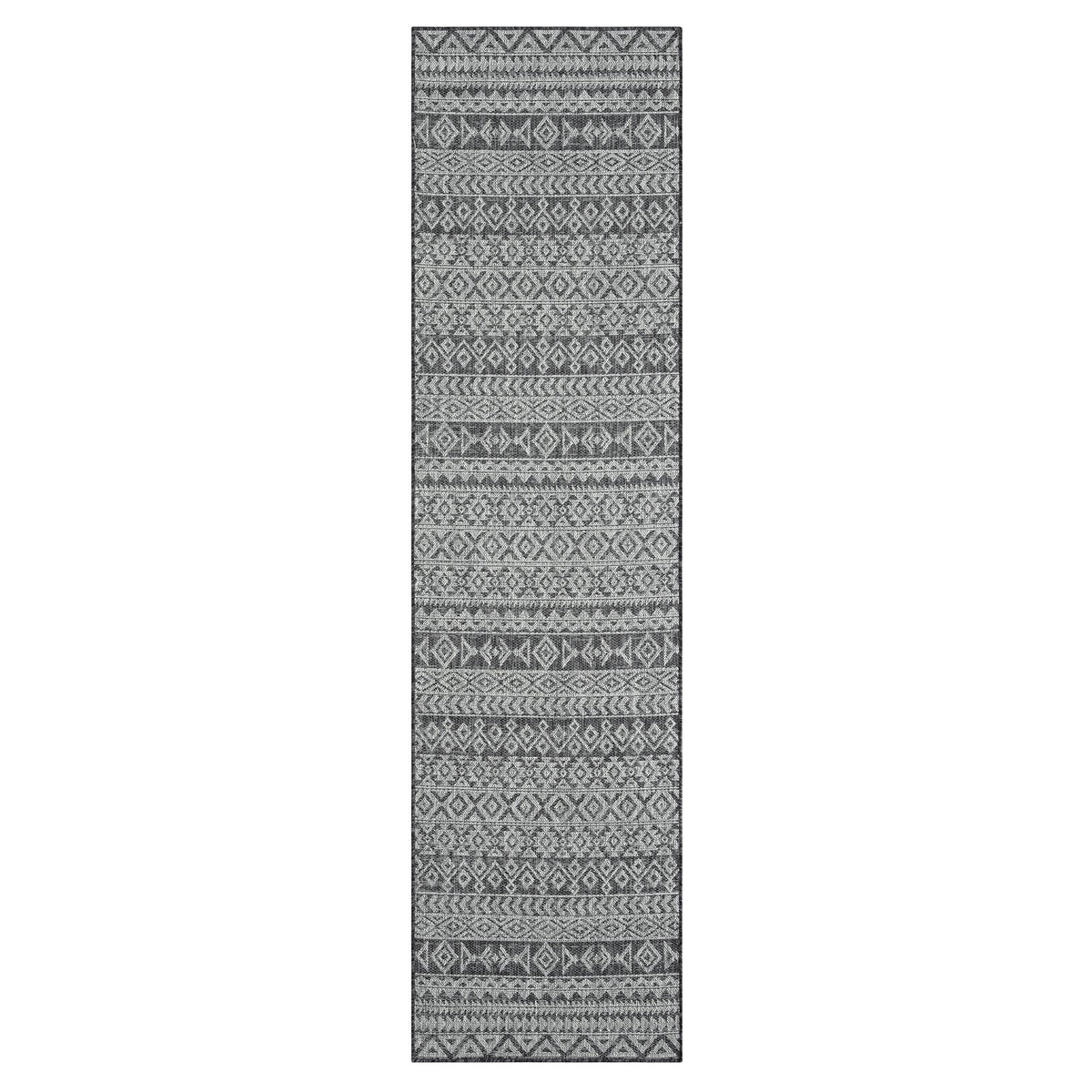 Alfresco 421 Charcoal Runner
