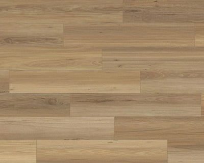 Pallas Deluxe Hybrid Flooring 7.5mm Coastal Blackbutt Swatch