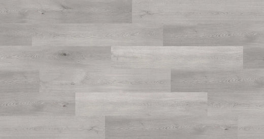 Pallas Deluxe Hybrid Flooring 7.5mm Misty Oak Swatch