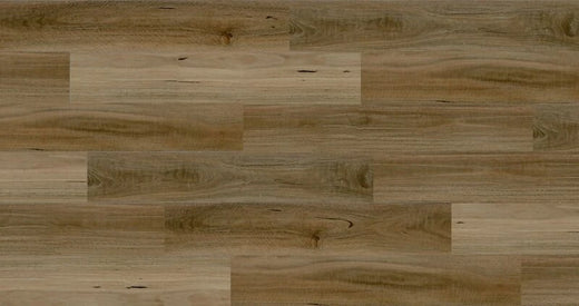 Pallas Deluxe Hybrid Flooring 7.5mm Spotted Gum Swatch