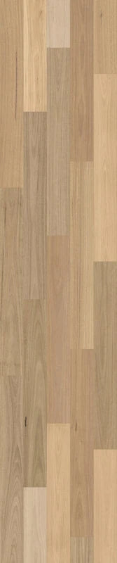 Pallas Quantum Hybrid Flooring 12mm Native Blackbutt Swatch