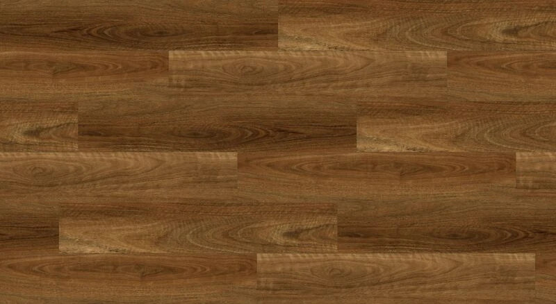 Pallas Ultimate Hybrid Flooring 9mm QLD Spotted Gum Swatch