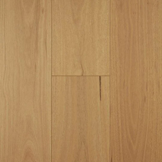 Preference Aspect Australian Timber AC4 Laminate Flooring 12mm 194mm Blackbutt Swatch