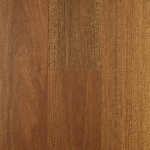Preference Aspect Australian Timber AC4 Laminate Flooring 12mm 194mm Spotted Gum Swatch