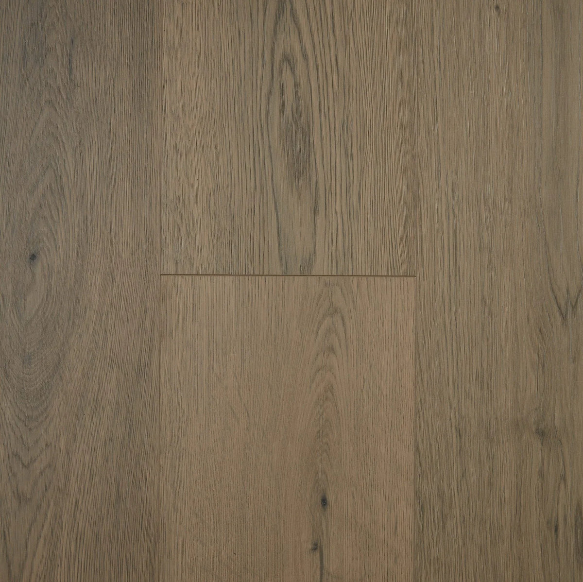 Preference Aspect Oak AC4 Laminate Flooring 12mm 236mm 1518mm Heron Grey Swatch