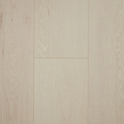 Preference Aspect Oak AC4 Laminate Flooring 12mm 236mm 1518mm Stone Grey Swatch