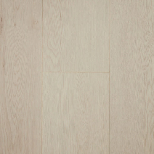 Preference Aspect Oak AC4 Laminate Flooring 12mm 236mm 1518mm Stone Grey Swatch